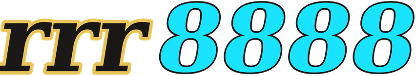 rrr8888 logo